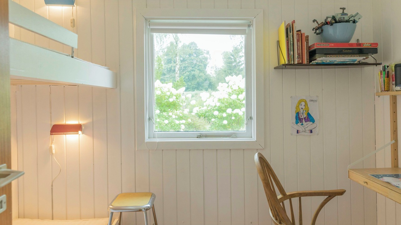 Photo of Bedroom in Melby
