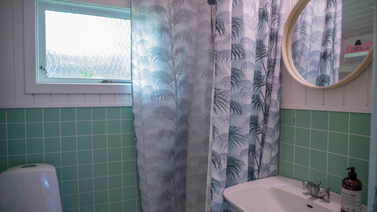 Photo of Bathroom in Melby