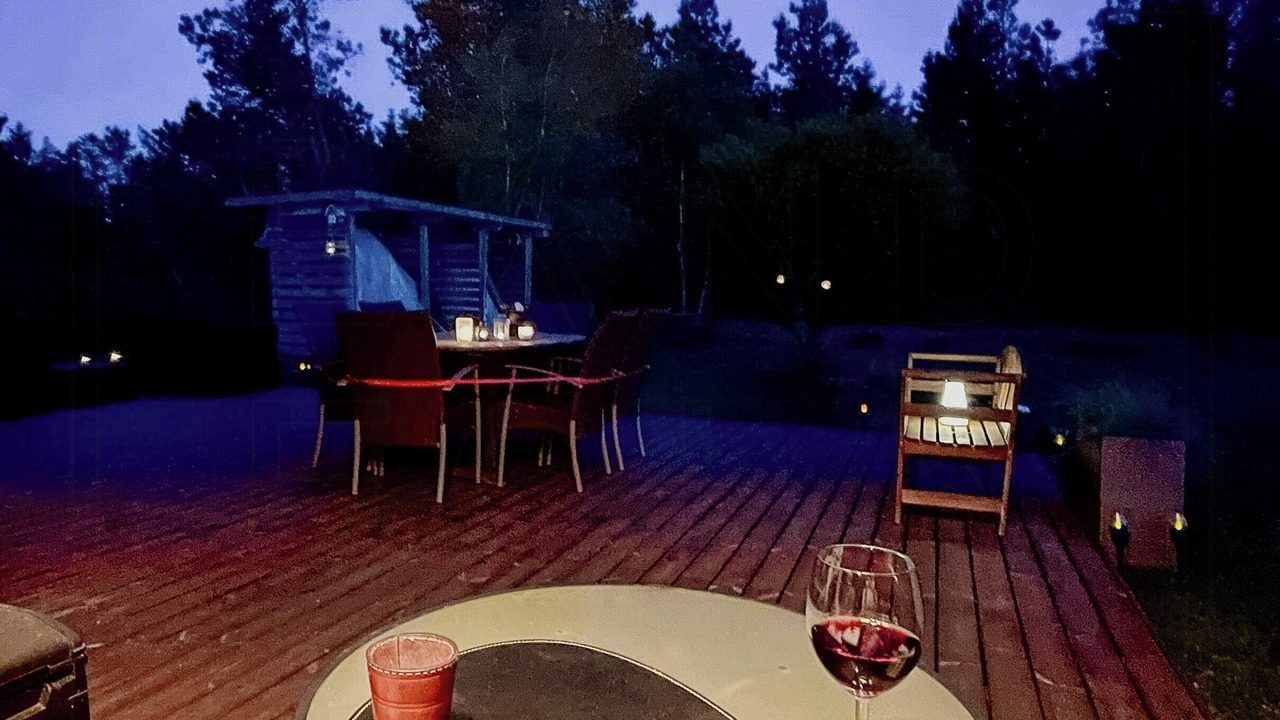 Photo of Outdoor in Rødhus