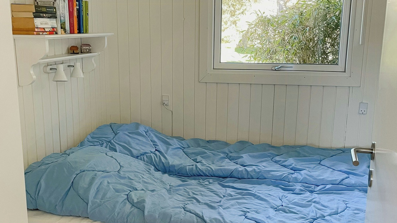 Photo of Bedroom in Rødhus