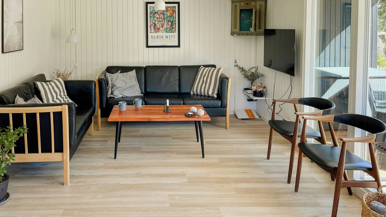 Photo of Livingroom in Rødhus