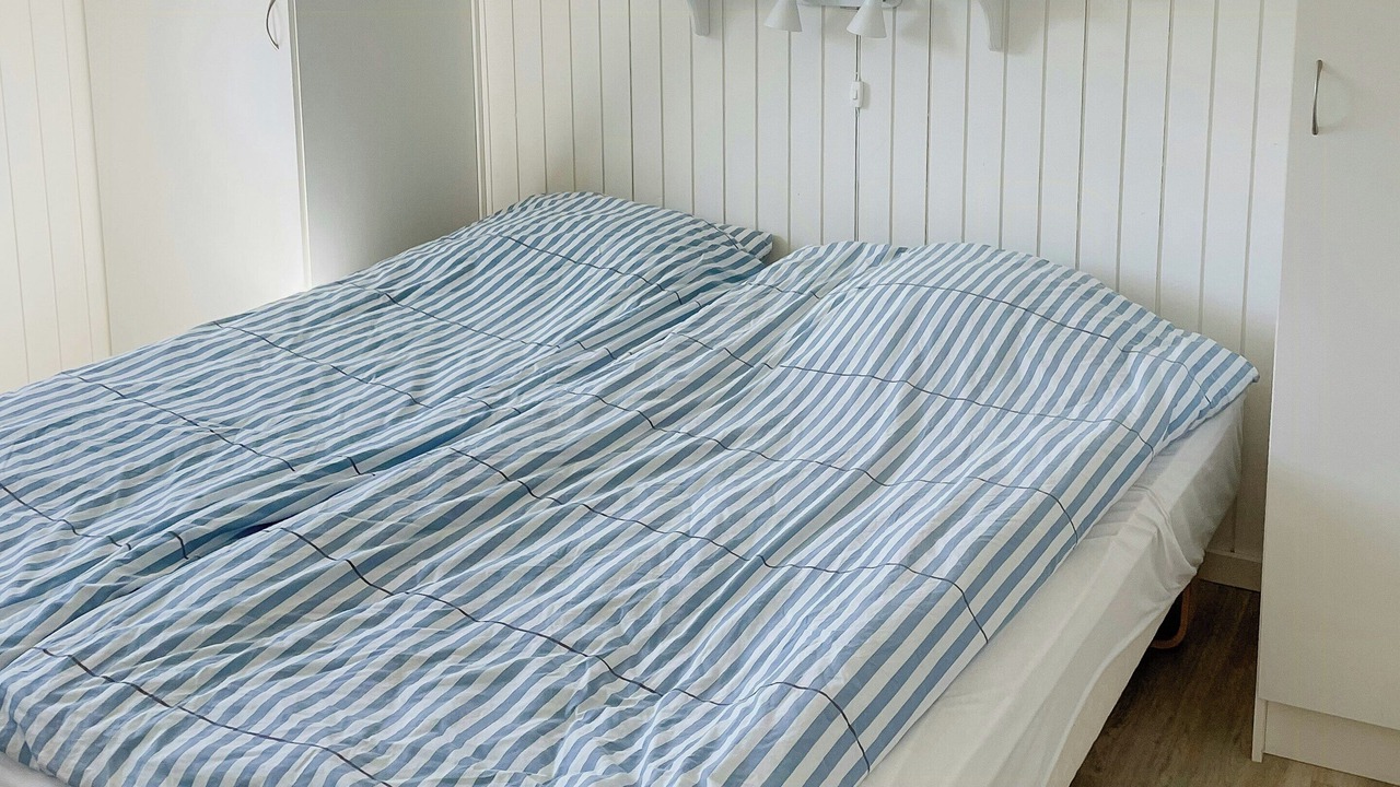 Photo of Bedroom in Rødhus