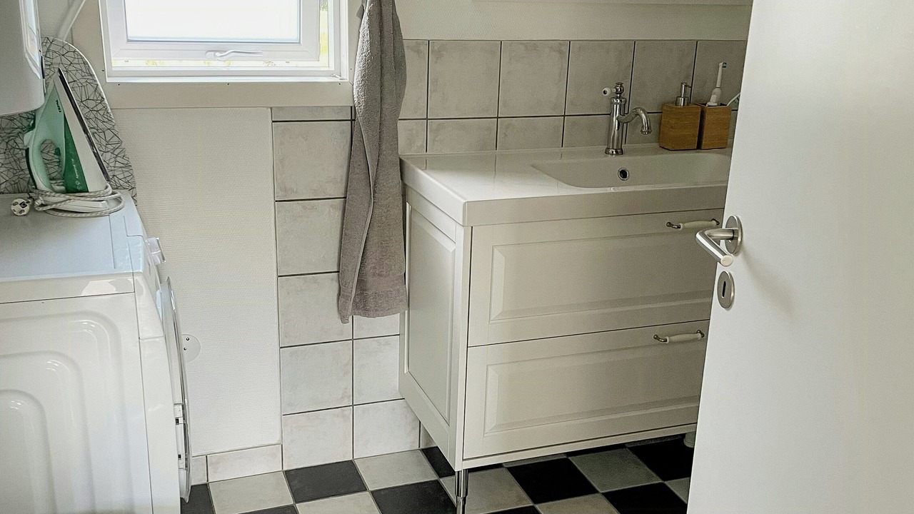 Photo of Bathroom in Rødhus