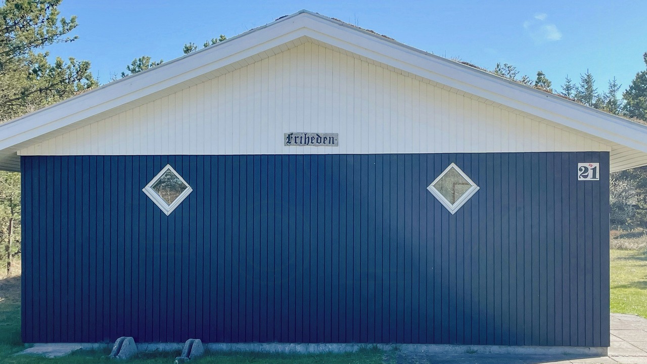 Photo of Outdoor in Rødhus