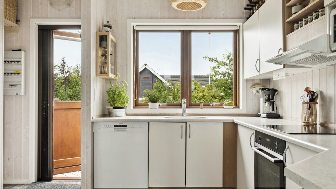 Photo of Kitchen in Ristinge