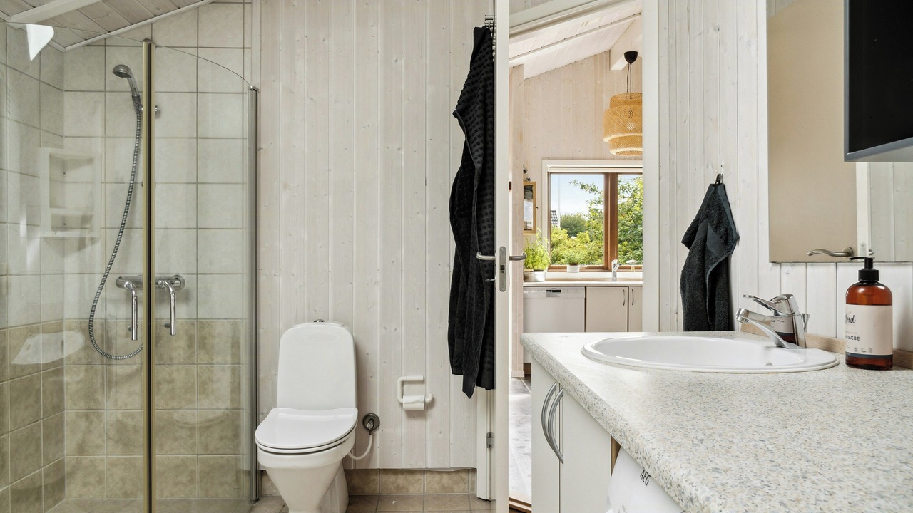 Photo of Bathroom in Ristinge