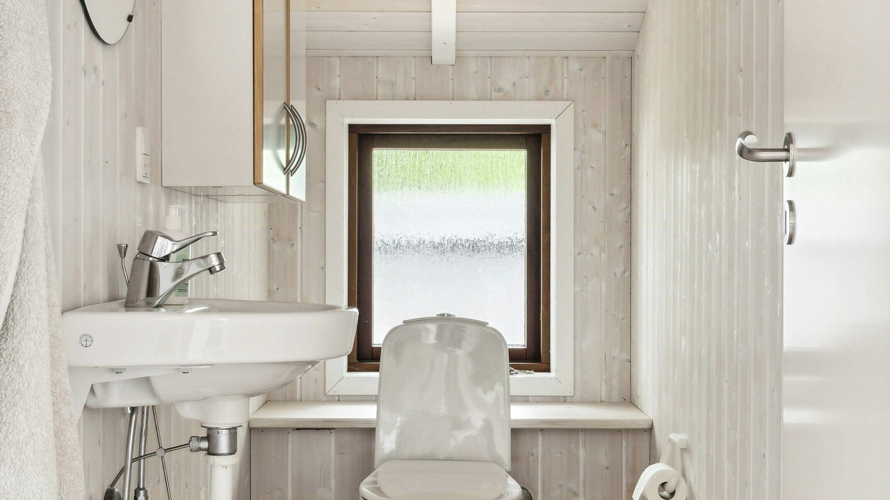 Photo of Bathroom in Ristinge