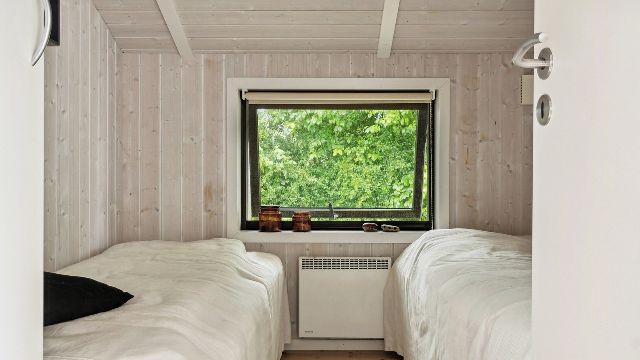 Photo of Bedroom in Ristinge