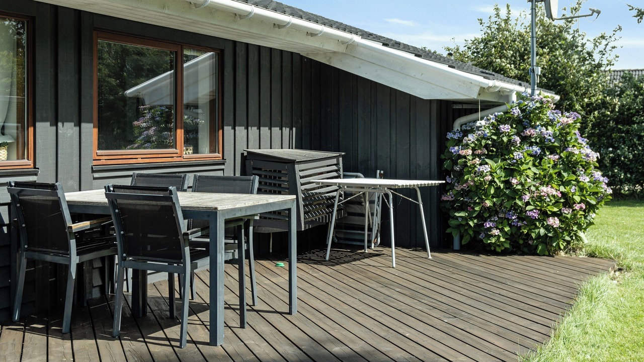 Photo of Outdoor in Ristinge