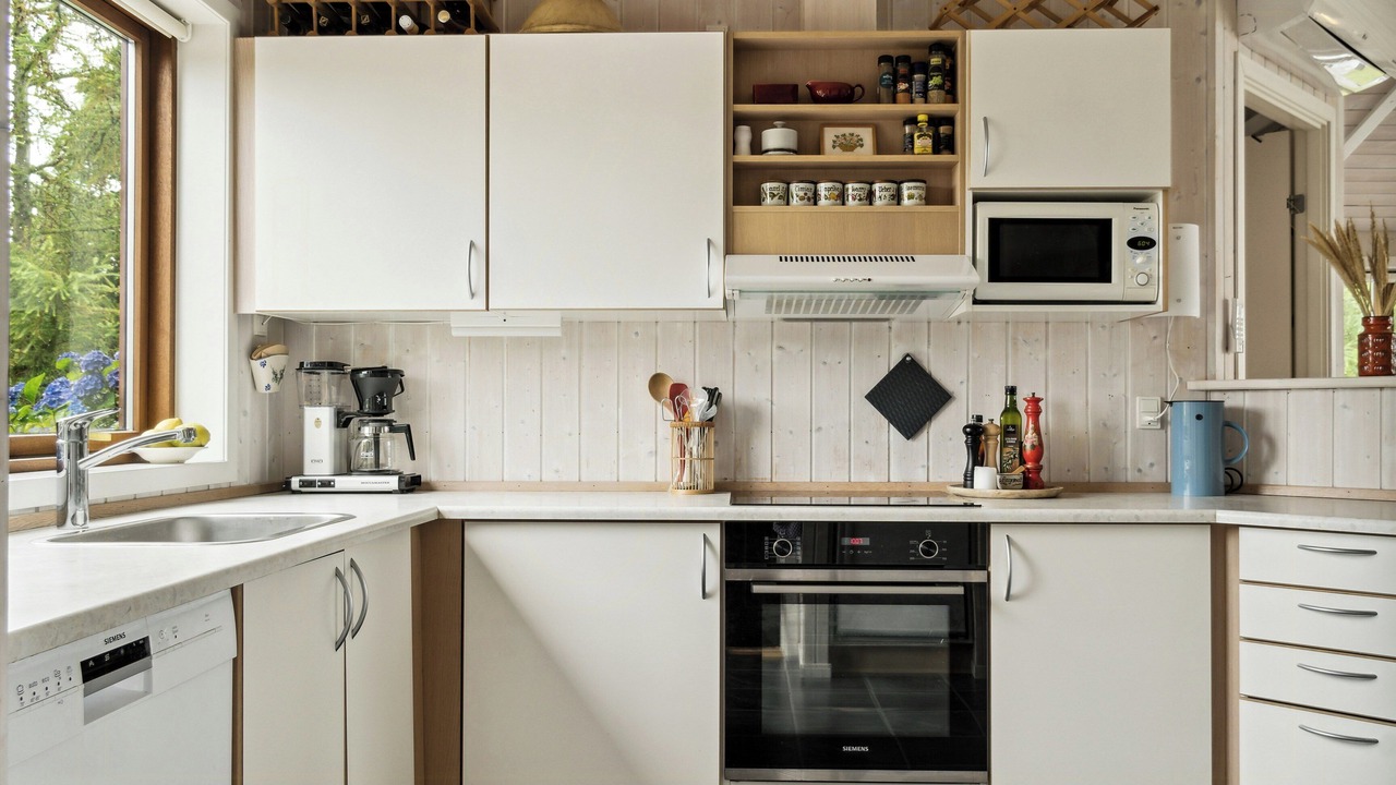Photo of Kitchen in Ristinge
