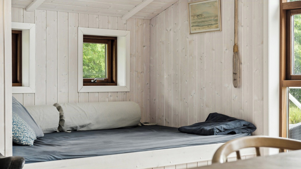 Photo of Bedroom in Ristinge