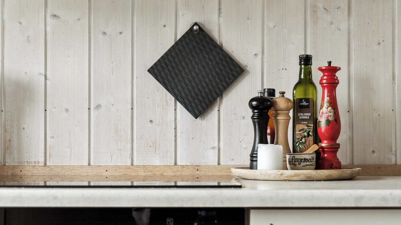 Photo of Kitchen in Ristinge
