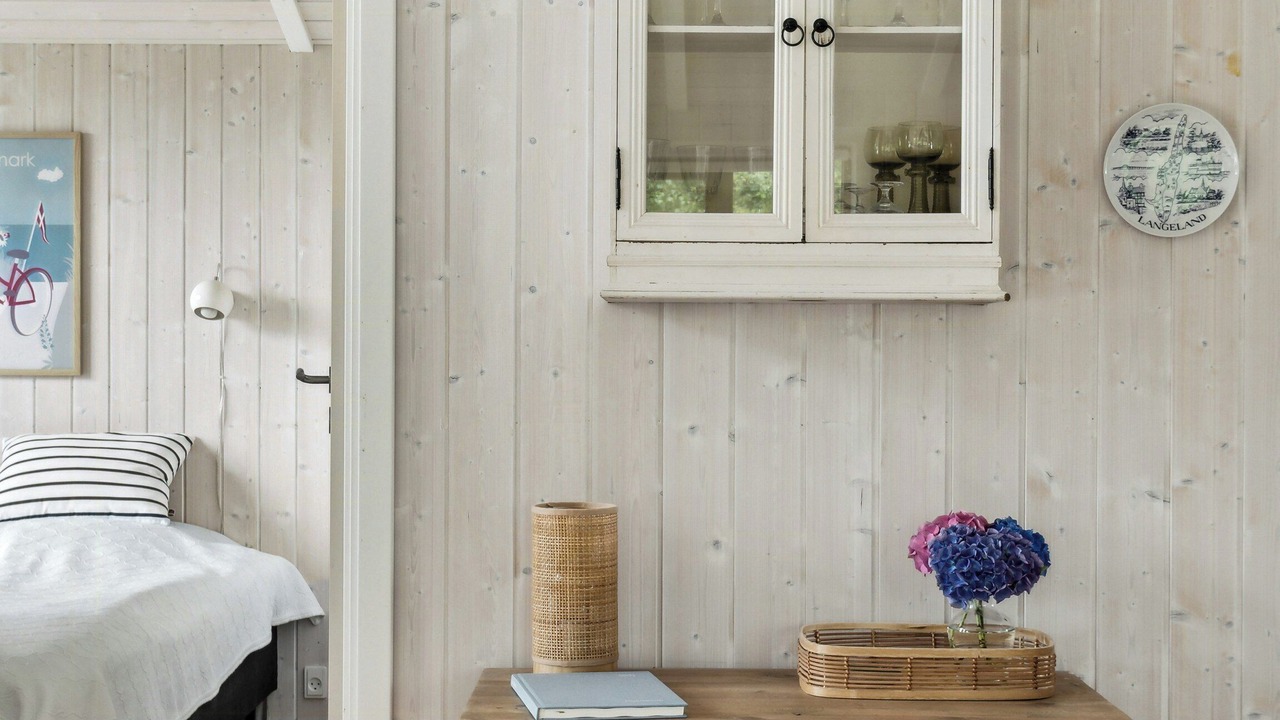 Photo of Bedroom in Ristinge