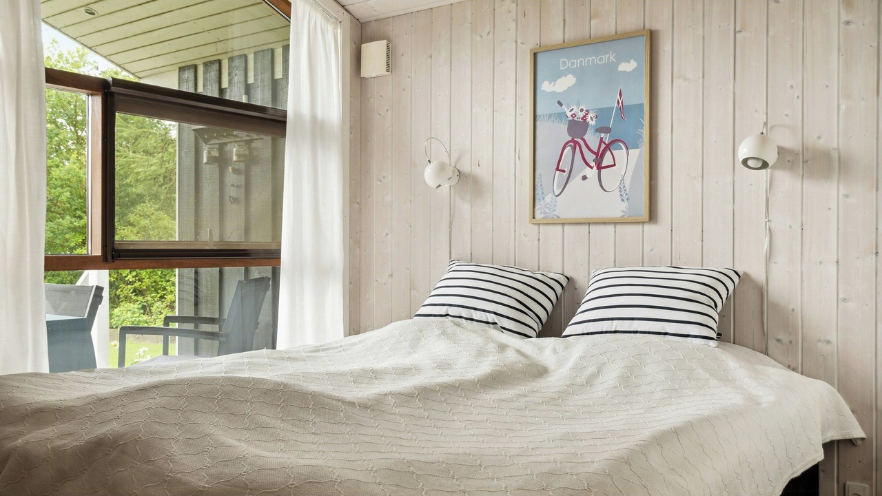 Photo of Bedroom in Ristinge