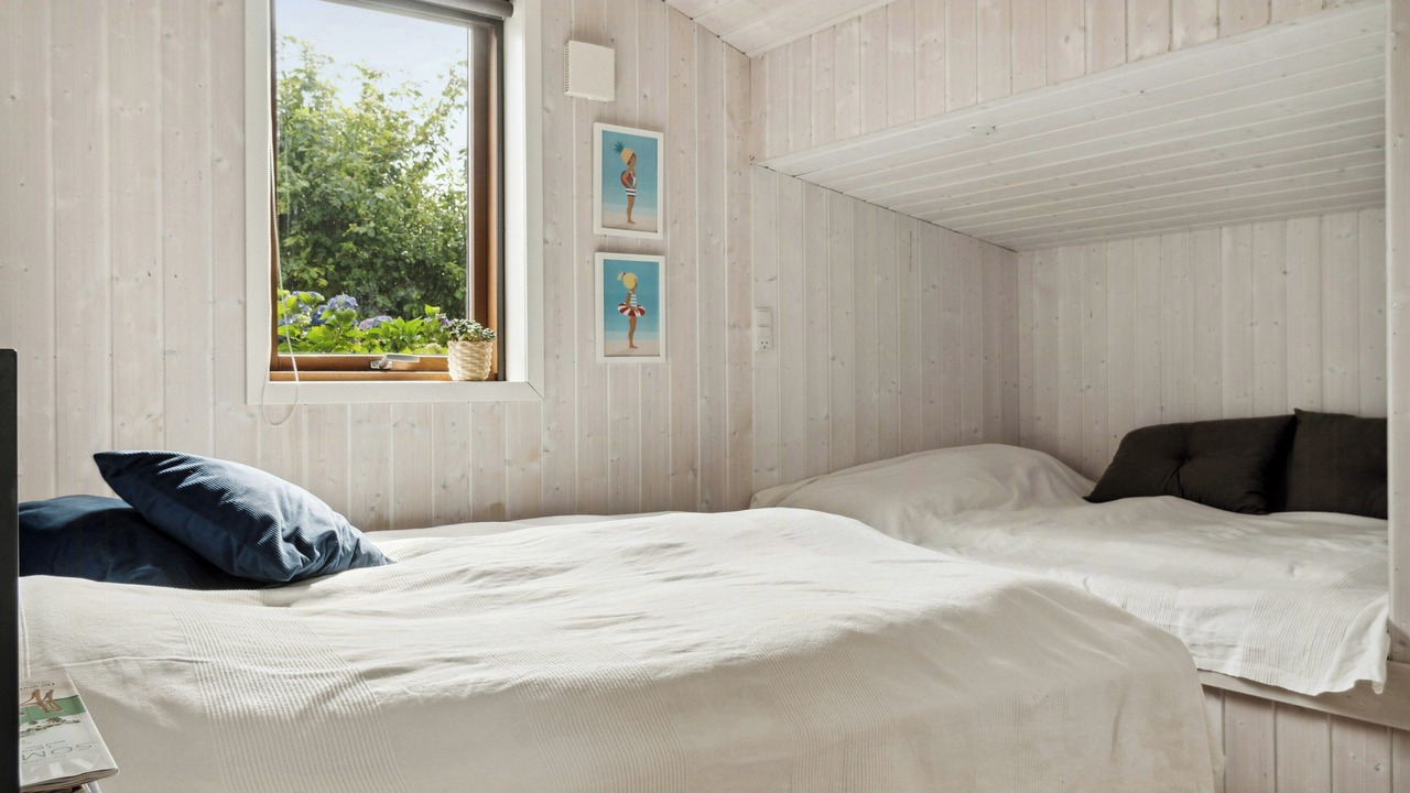 Photo of Bedroom in Ristinge