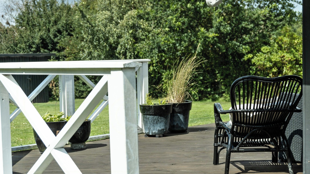 Photo of Patio Balcony in Ristinge