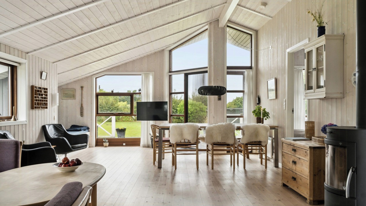 Photo of Livingroom in Ristinge