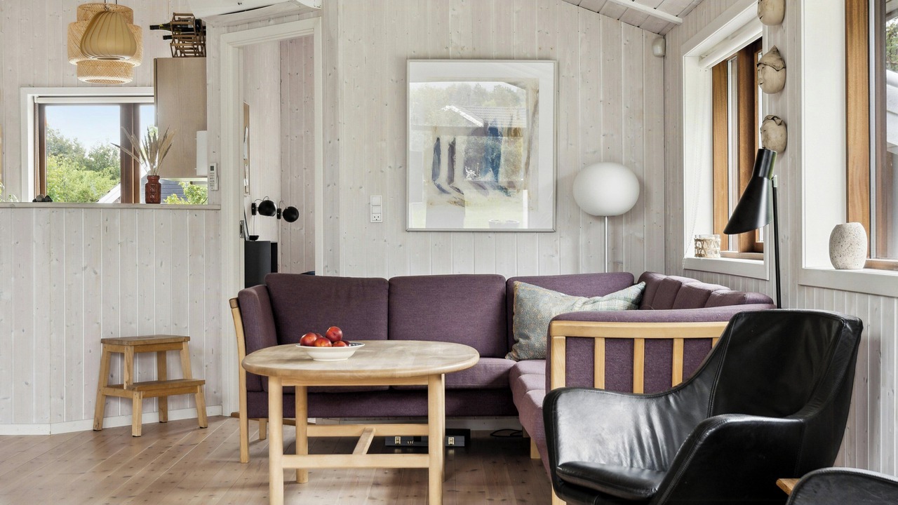 Photo of Livingroom in Ristinge