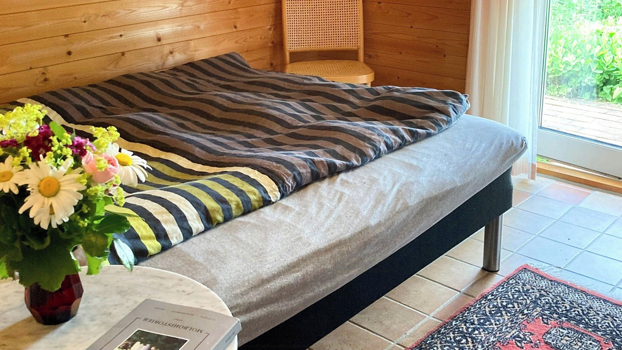 Photo of Bedroom in Vester Skerninge