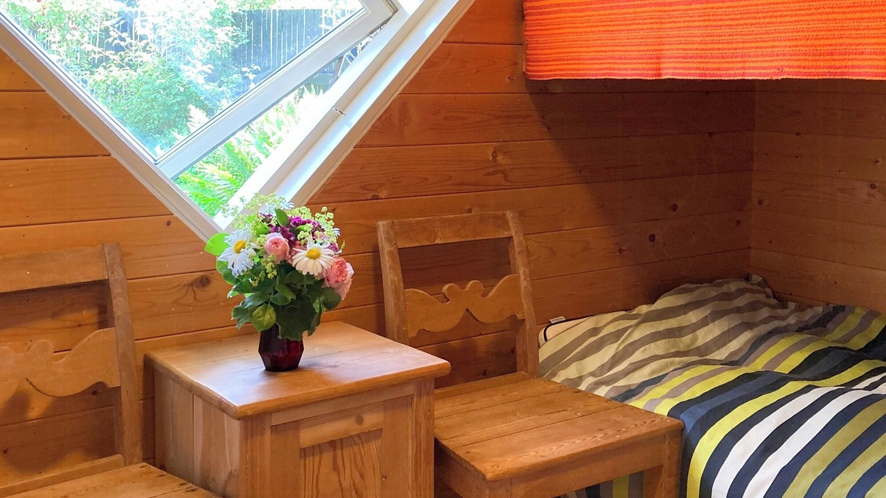Photo of Bedroom in Vester Skerninge