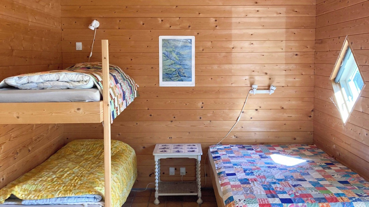 Photo of Bedroom in Vester Skerninge