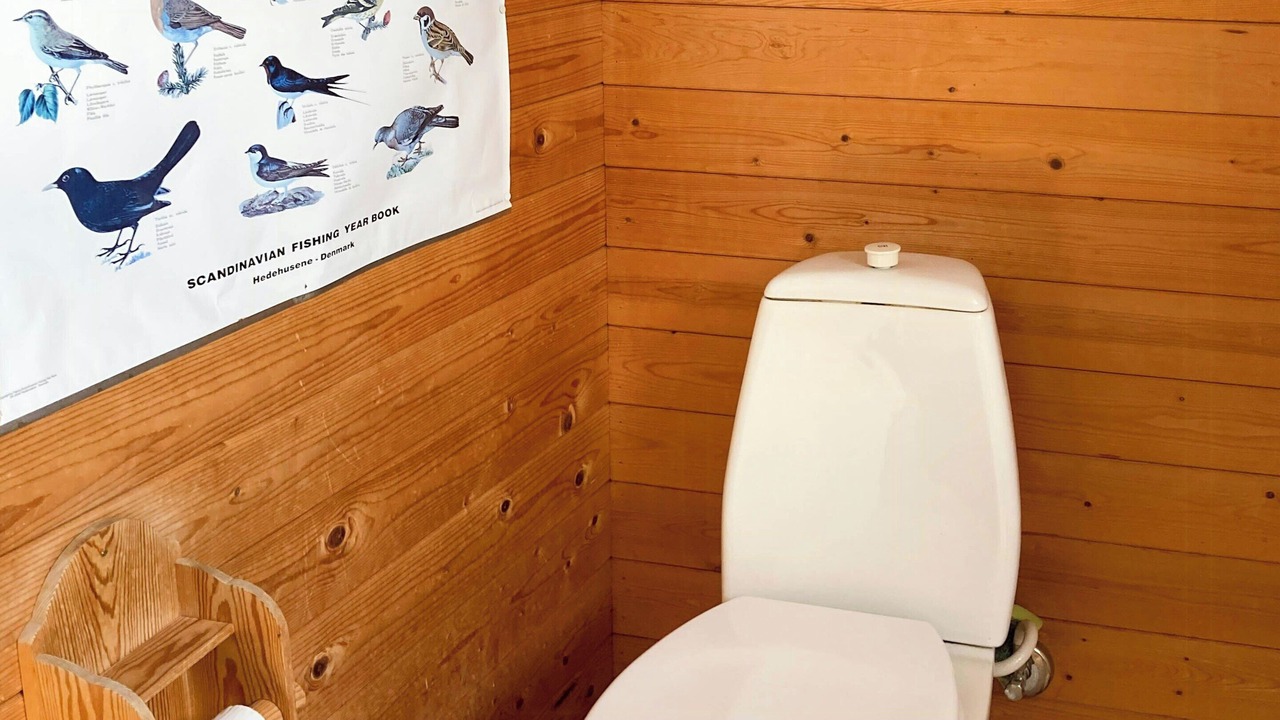 Photo of Bathroom in Vester Skerninge