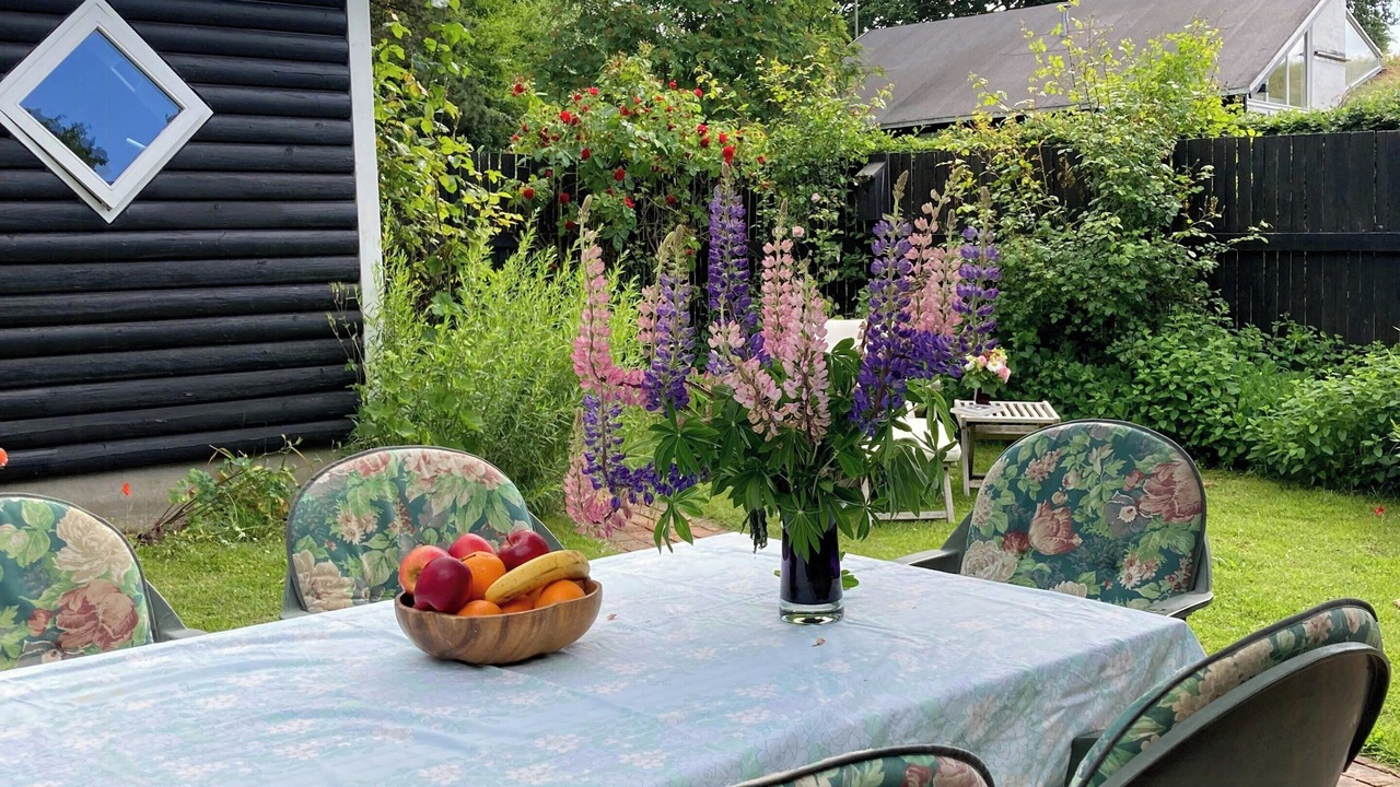 Photo of Outdoor in Vester Skerninge