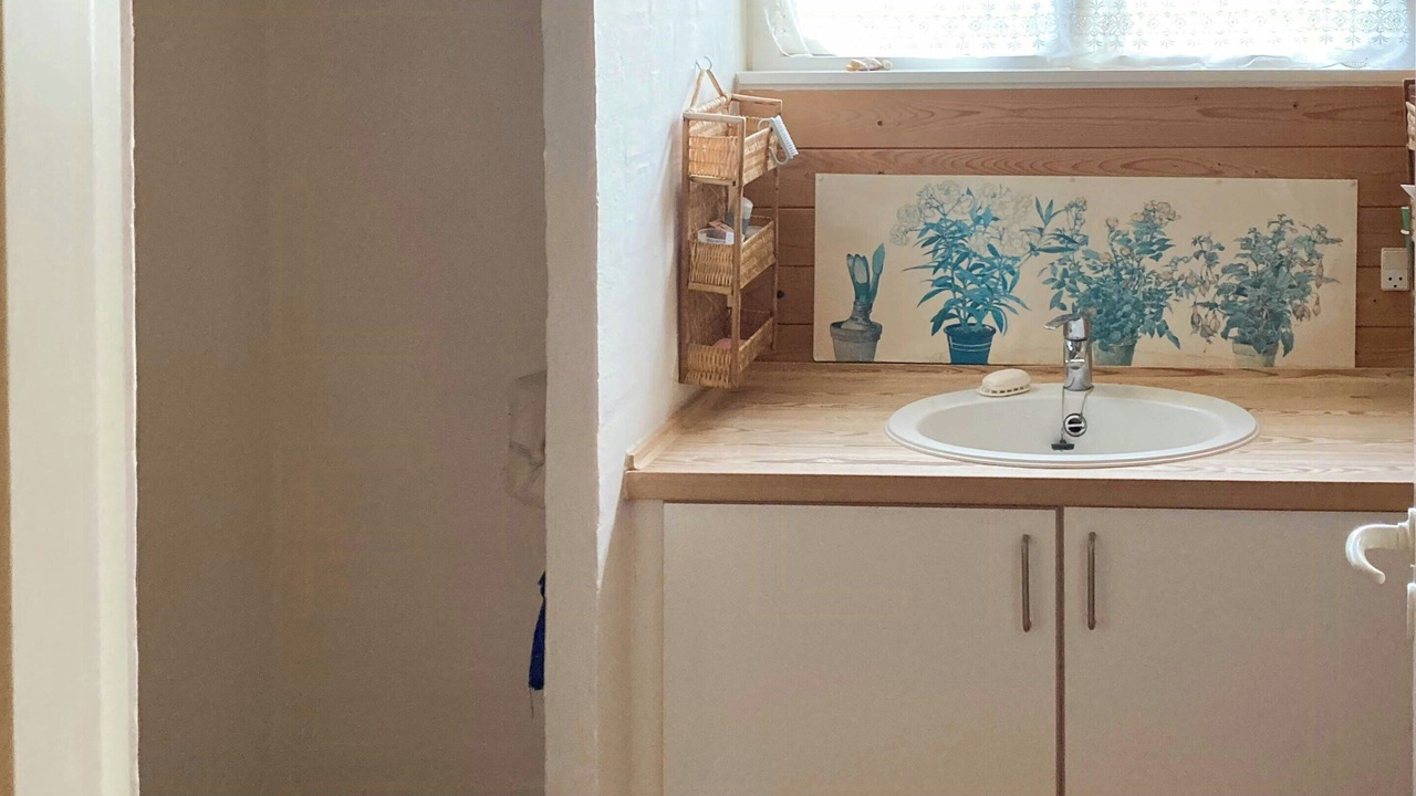 Photo of Bathroom in Vester Skerninge