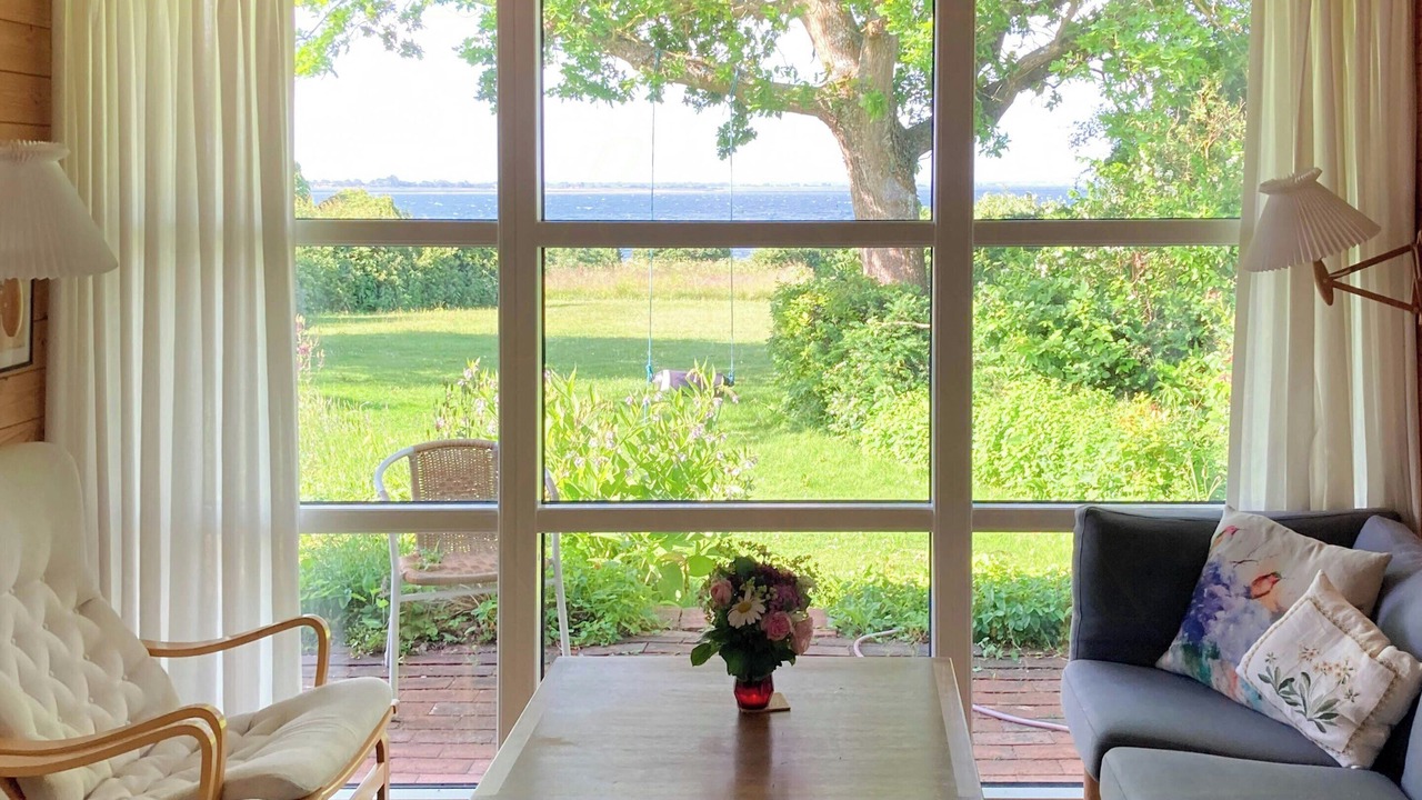 Photo of Livingroom in Vester Skerninge