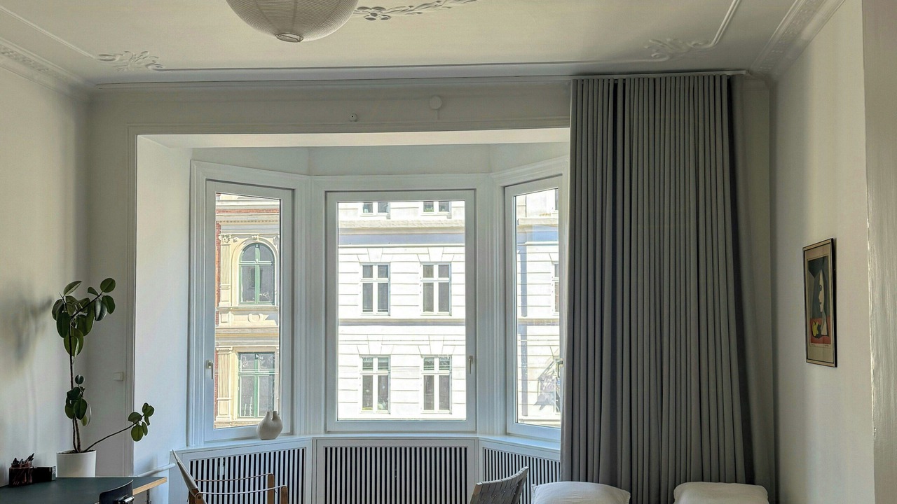 Photo of Bedroom in København V
