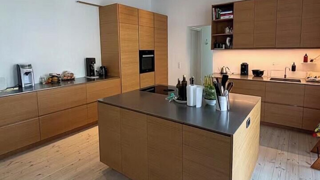 Photo of Kitchen in København V