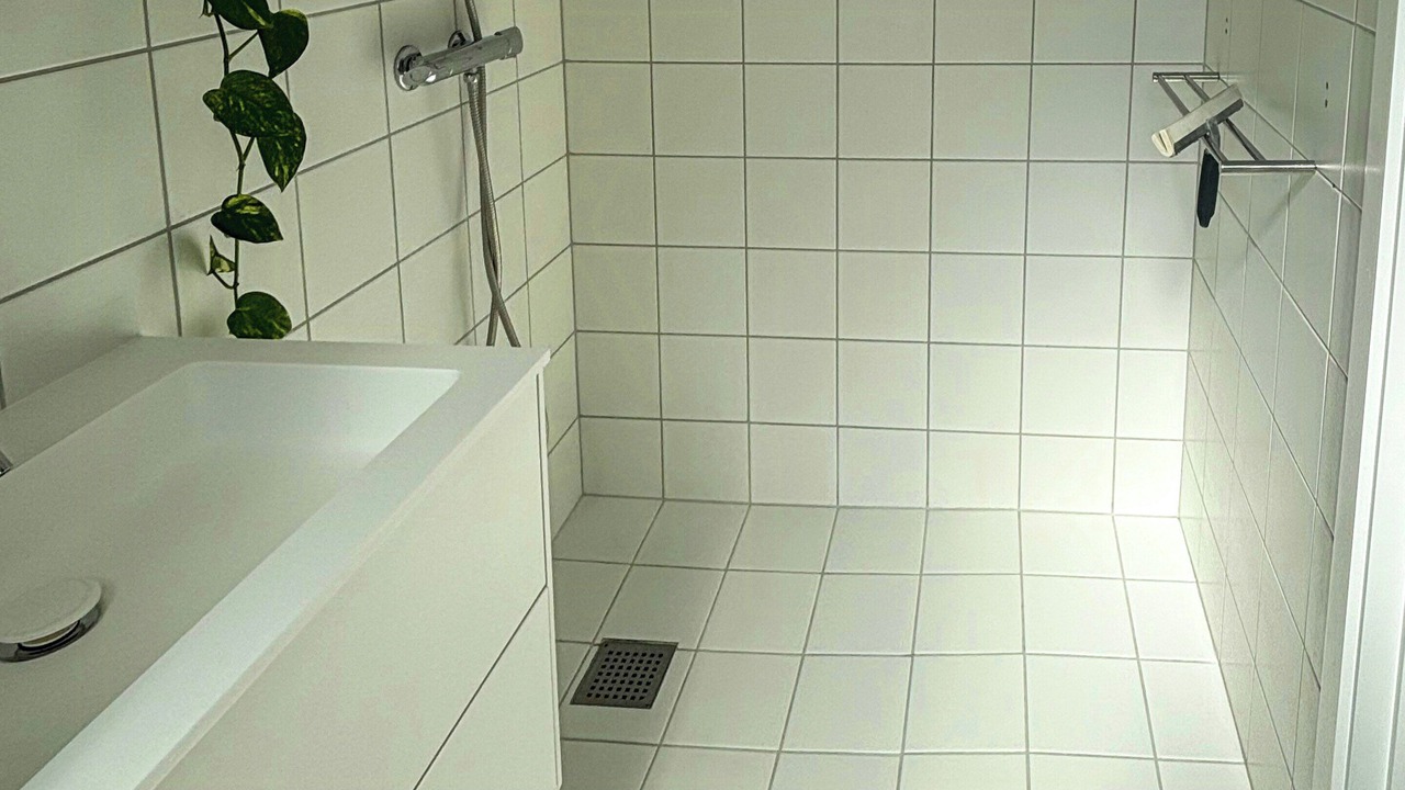 Photo of Bathroom in København V