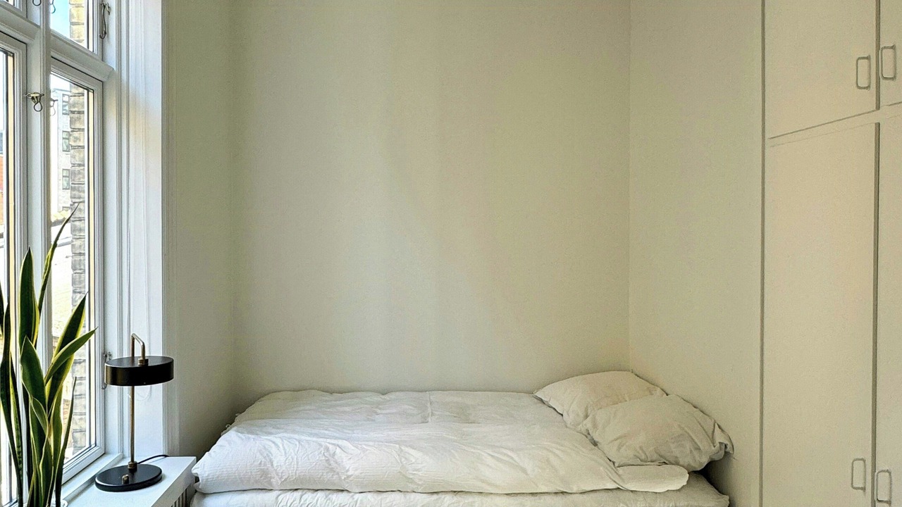 Photo of Bedroom in København V