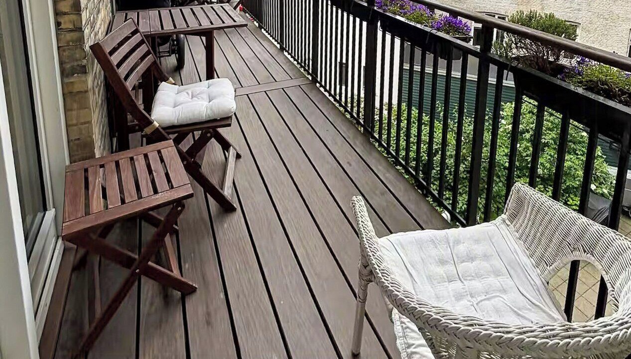 Photo of Outdoor in København V