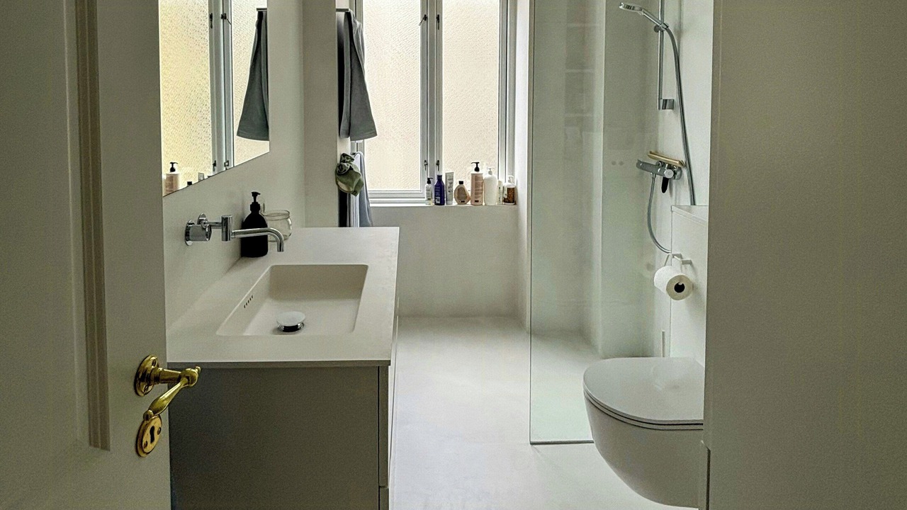 Photo of Bathroom in København V