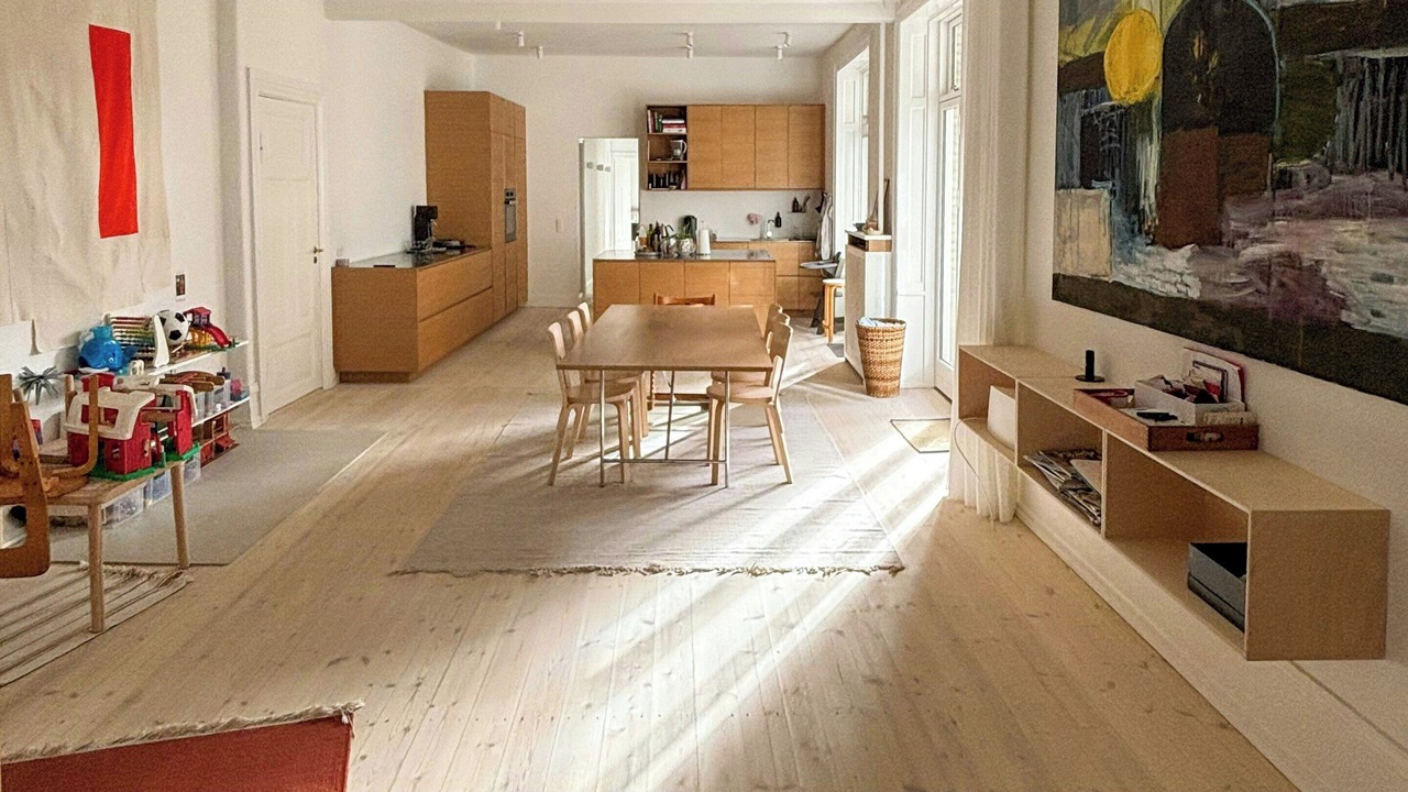 Photo of Others in København V