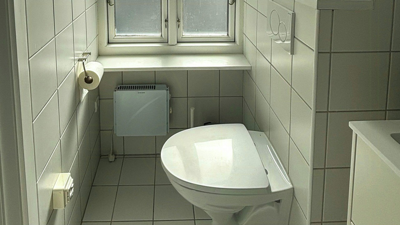 Photo of Bathroom in København V