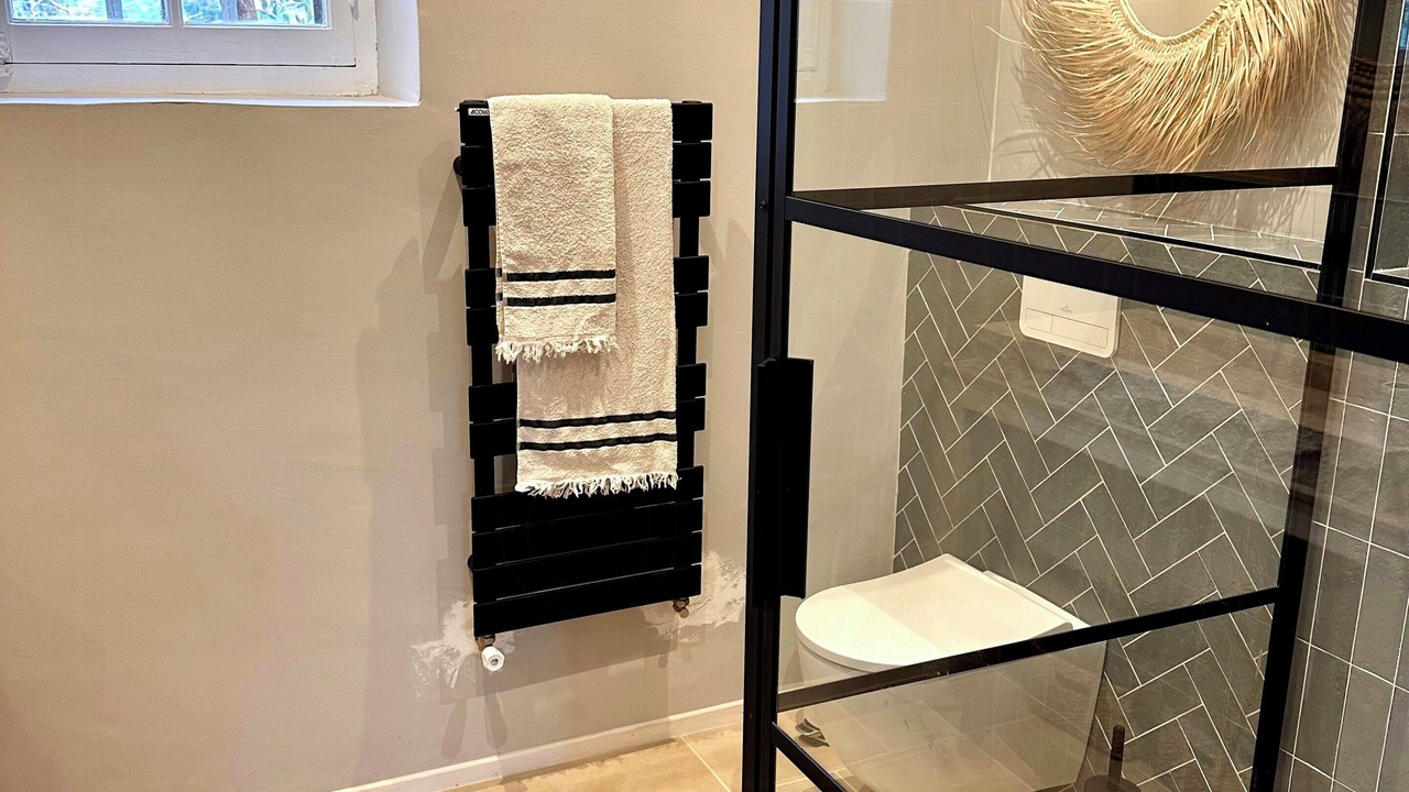 Photo of Bathroom in Saint-Etienne-du-Gres