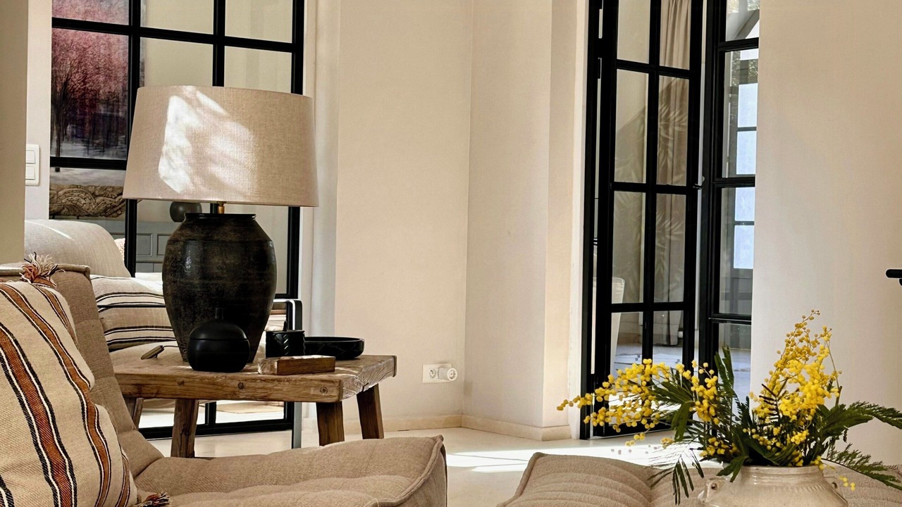 Photo of Livingroom in Saint-Etienne-du-Gres