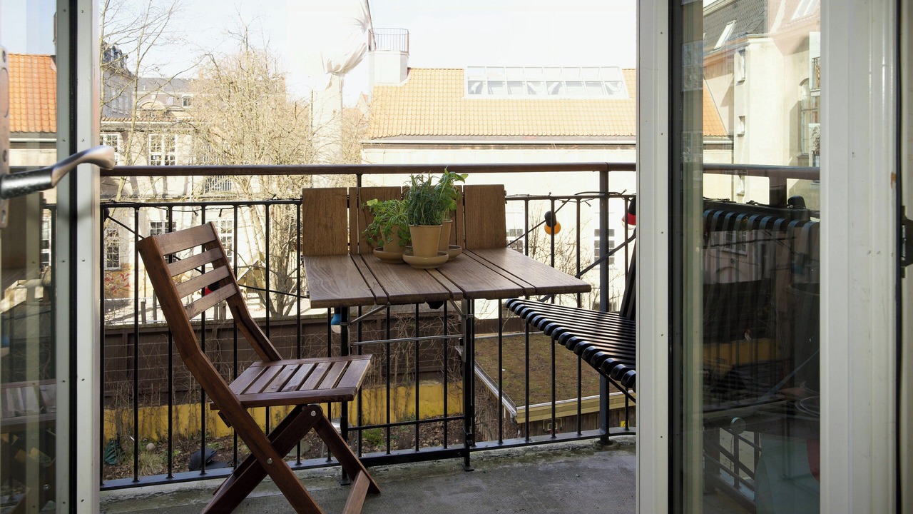 Photo of Outdoor in København N