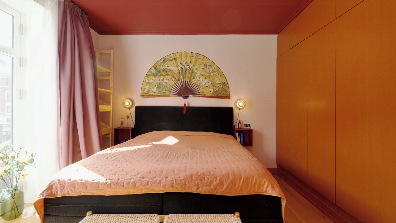 Photo of Bedroom in København N