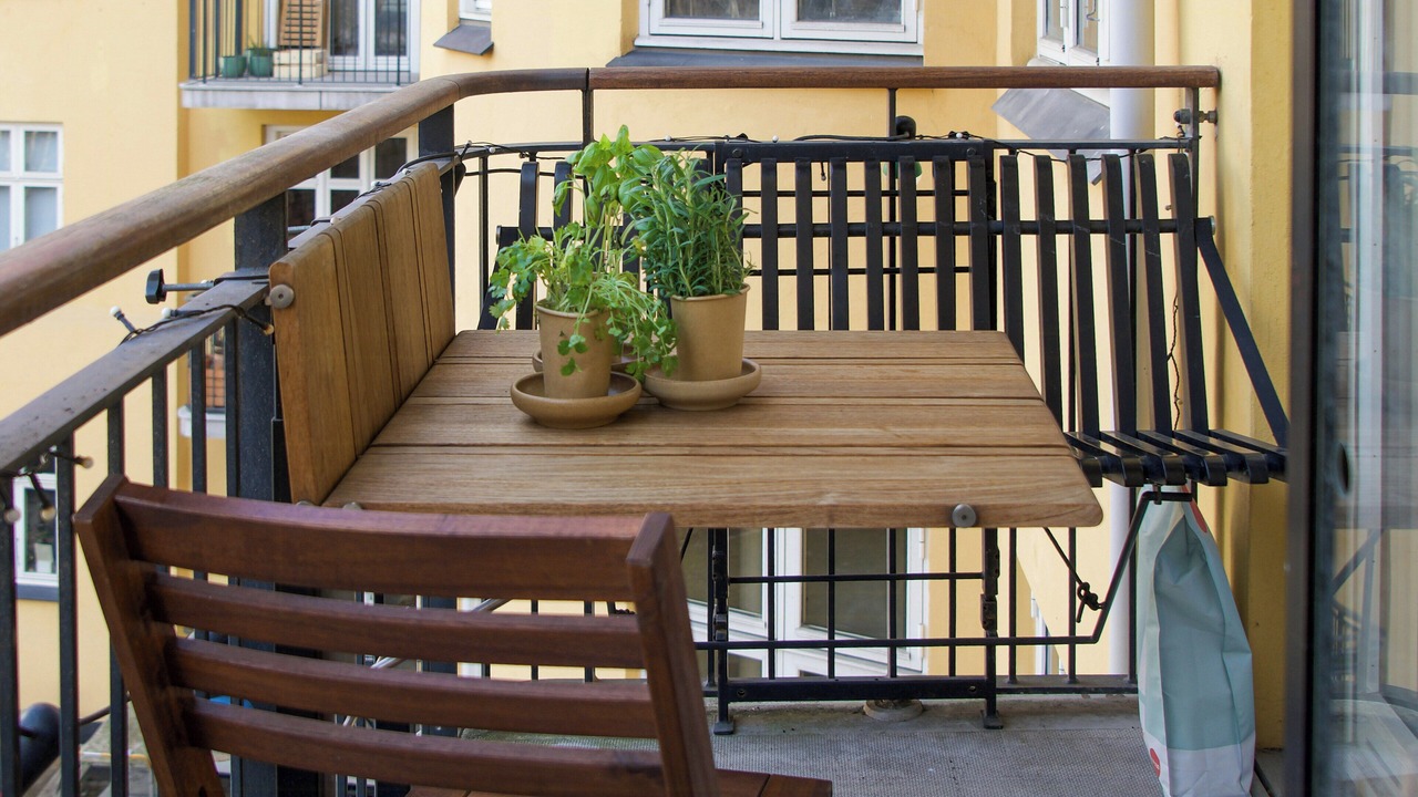 Photo of Outdoor in København N