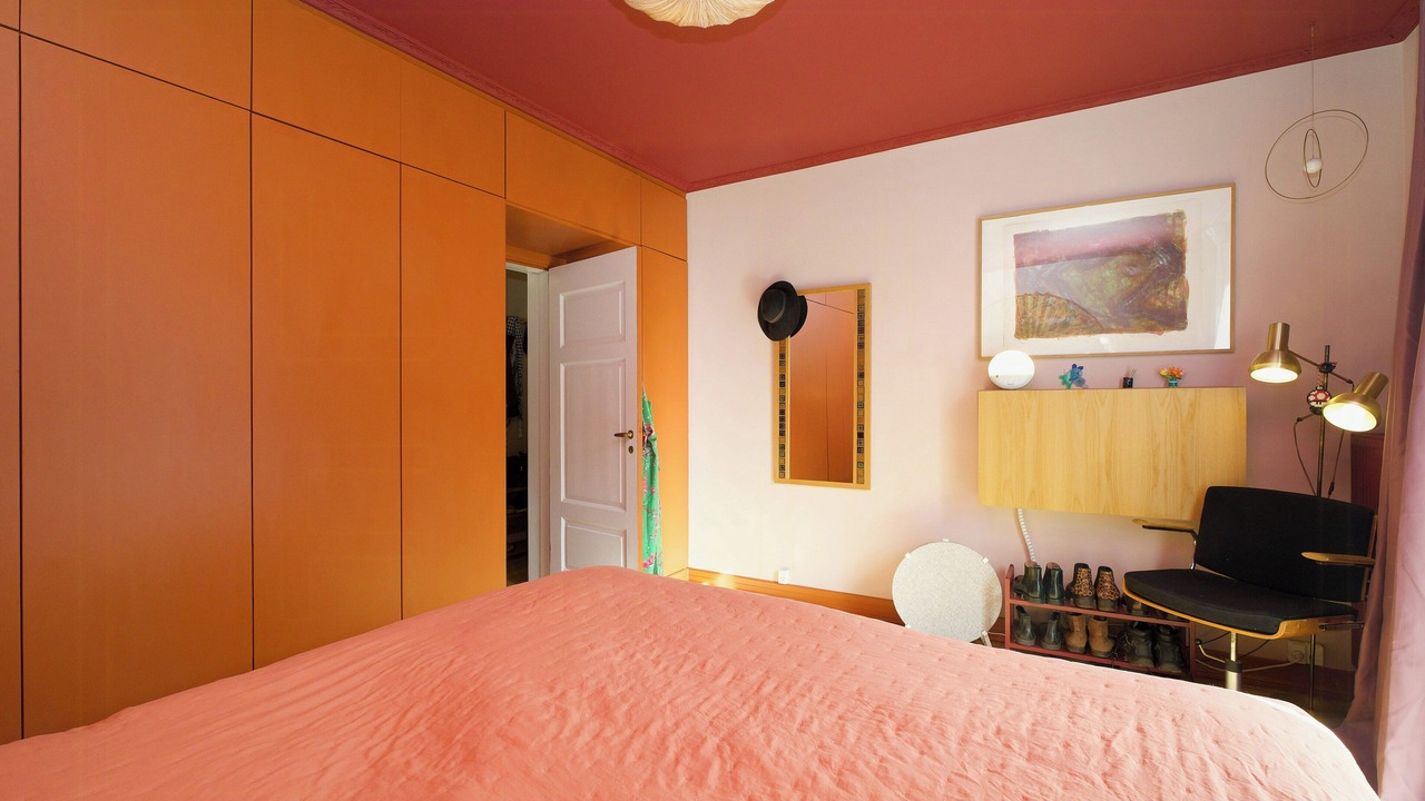 Photo of Bedroom in København N