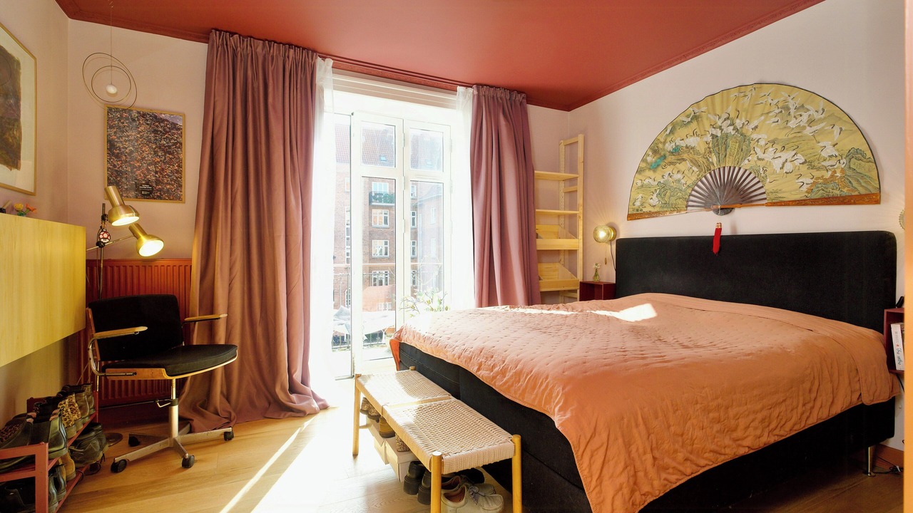 Photo of Bedroom in København N