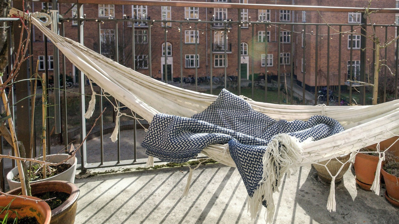 Photo of Outdoor in København N