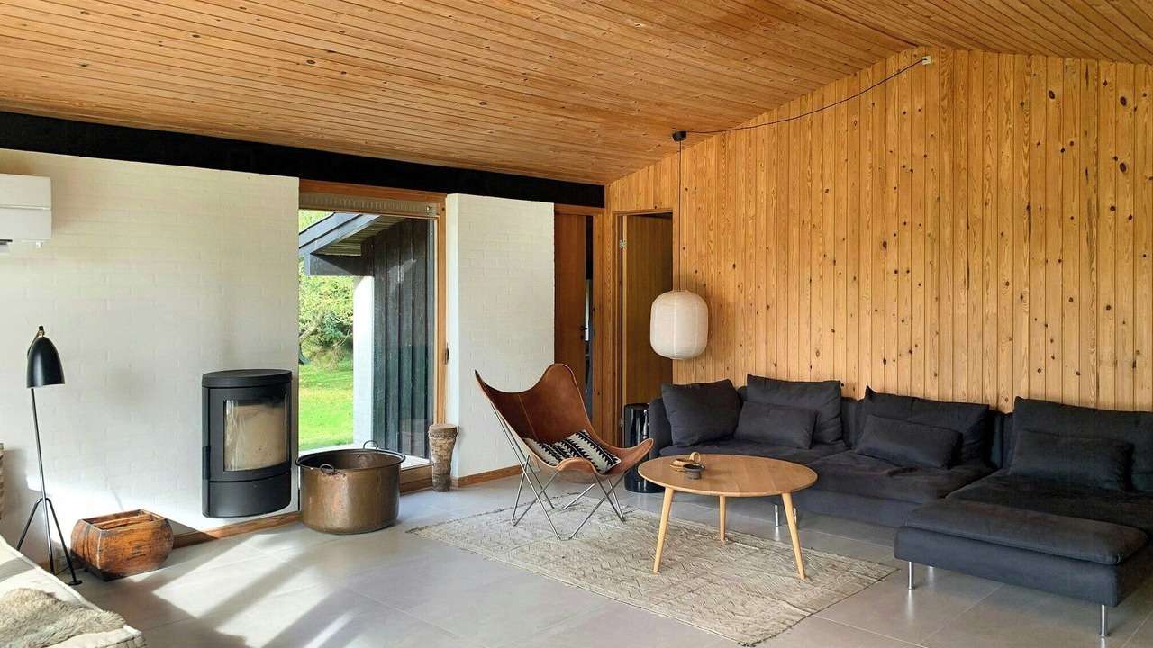 Photo of Livingroom in Gedesby