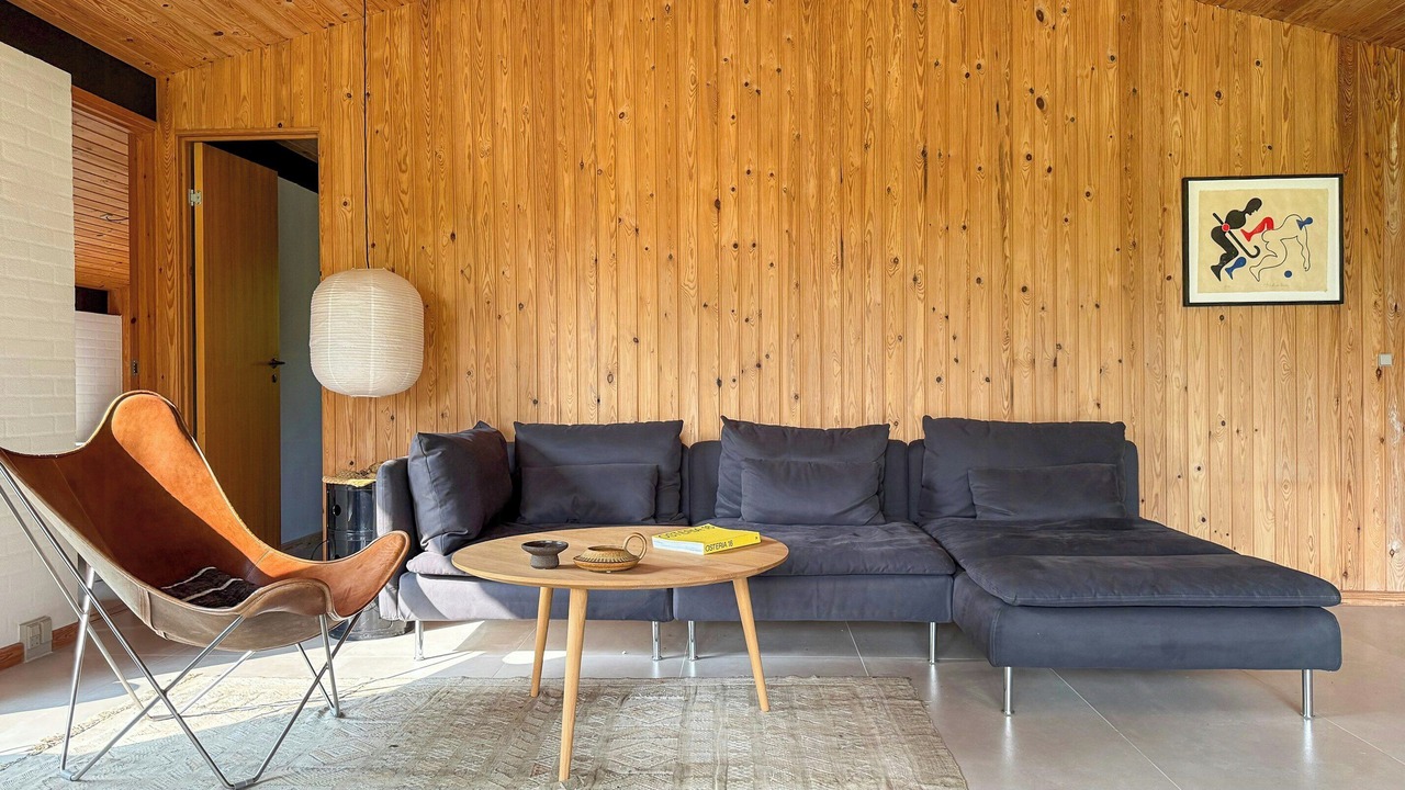 Photo of Livingroom in Gedesby