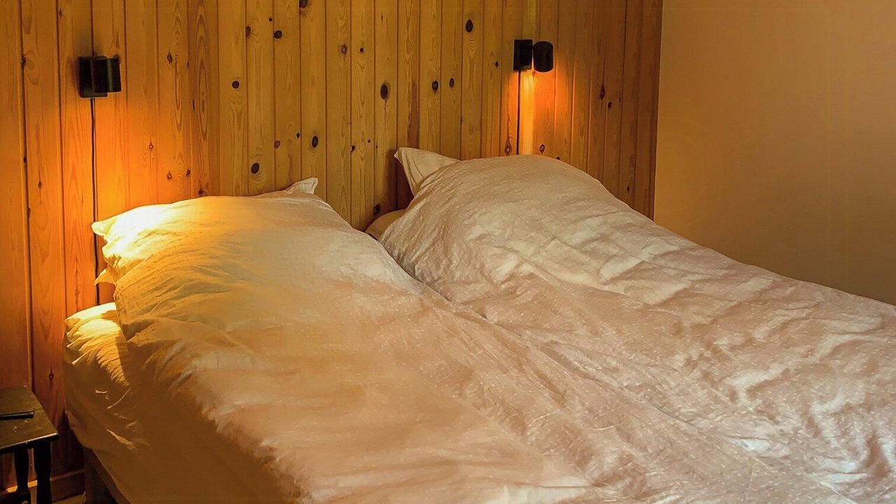 Photo of Bedroom in Gedesby