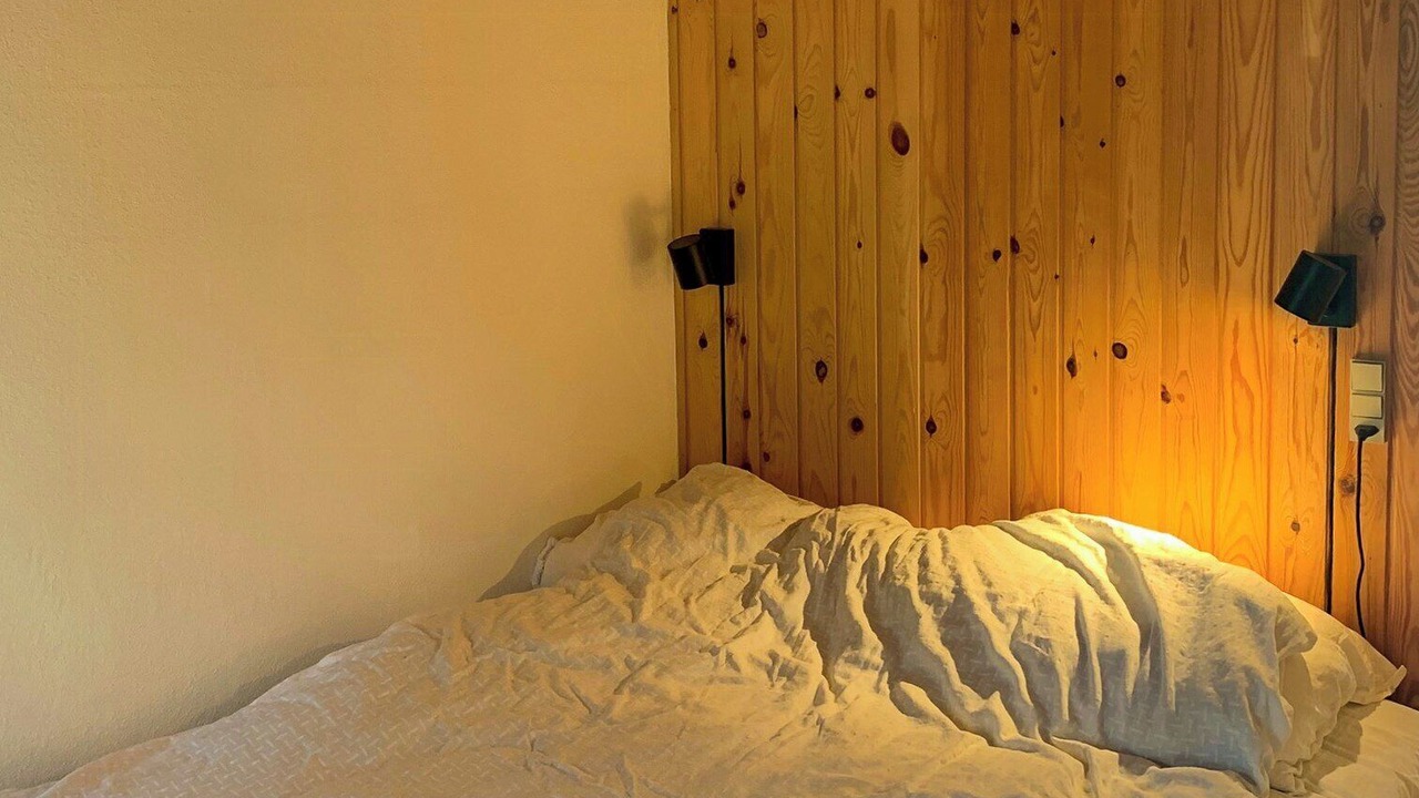Photo of Bedroom in Gedesby