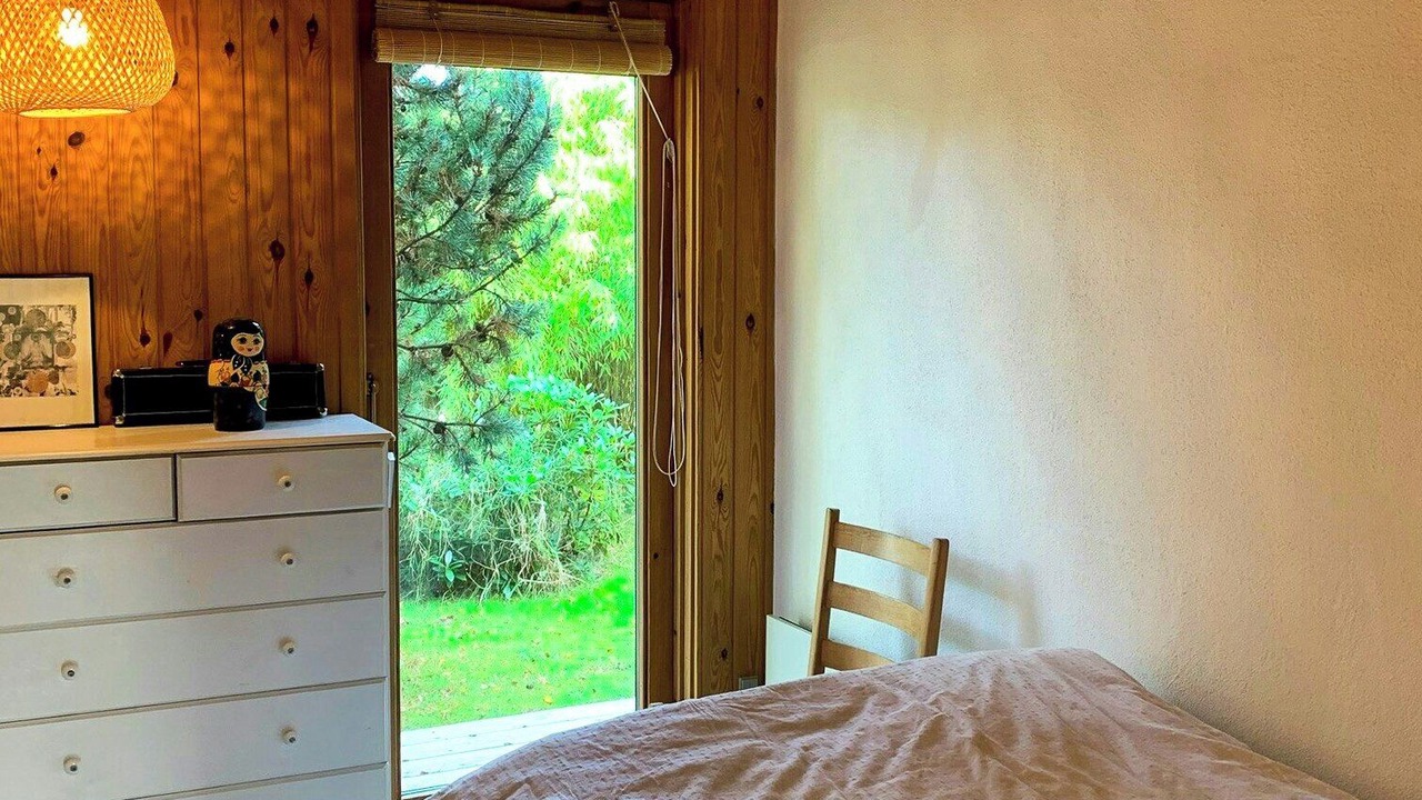 Photo of Bedroom in Gedesby
